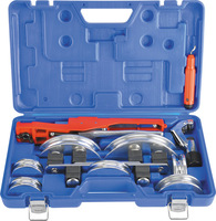 CT-999 90 Degrés En Aluminium Alliage Roue Multi Tube Cintreuse Kit