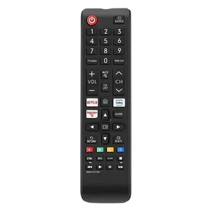 Télécommande universelle pour téléviseurs <span class=keywords><strong>Samsung</strong></span> LED LCD UHD <span class=keywords><strong>4K</strong></span> 8K QLED SMART <span class=keywords><strong>TV</strong></span> HDR BN59 01315B BN59-01315B - Product Image 4