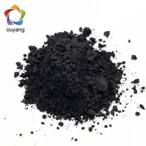 Manufacturer Straight hair textile dye Neutral grey BL Acid black 58 CAS 12218-94-9 Cheap and customizable