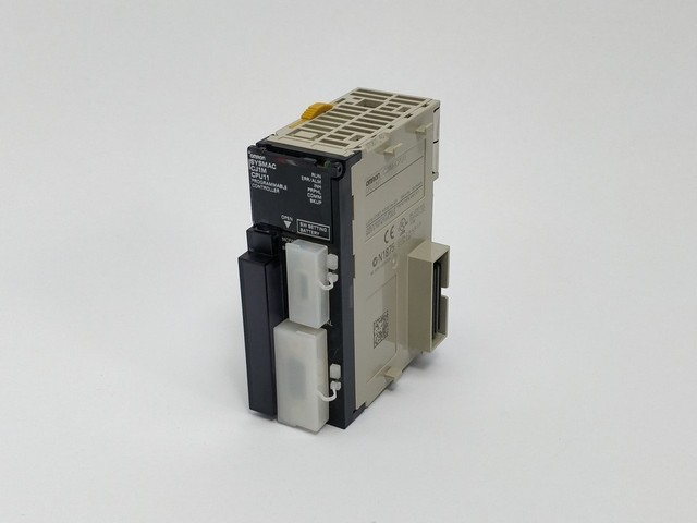 PLC CJ1M-CPU11 CPU Unit