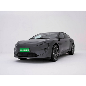 AVATR 12 2025 <span class=keywords><strong>Master</strong></span> Edizione Elettrica Pura 4WD Modello Ultra/Max/Top Autonomia 705km Batteria 94.53kWh - Product Image 1