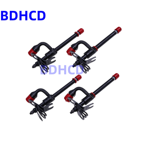 28478 トラクターインジェクター RE36939 RE38087 ディーゼルコモンレール燃料インジェクター 28478 28485 28481-F01 ペンシルインジェクター ジョンディア用 - Product Image 2