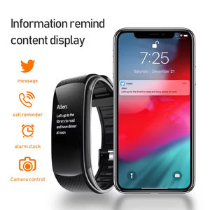 Montre Intelligente Pour Enfants Smart Watches Sports Watch <b>Bracelet</b> Sleep Monitor for Kids SmartWatch Reloj Inteligente - Product Image 5