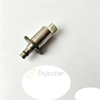 Nouvelle vanne SCV de pompe à carburant diesel en acier 294200-0660 pour Alfa Romeo 145 1997-2001, pièces détachées moteur