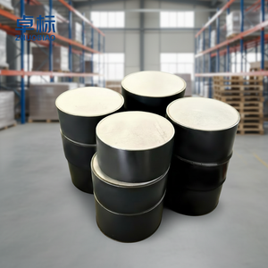 Butée de pont en caoutchouc élastomère uni, modèle YX/JX, couleur blanche, de Hebei - Product Image 4