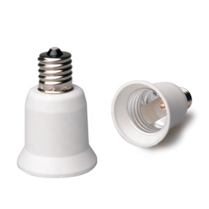 Tiêu chuẩn E27 để <span class=keywords><strong>G24</strong></span> ES đèn chuyển đổi Adapter bóng đèn nhựa ổ cắm chủ với <span class=keywords><strong>G24</strong></span> ES ổ cắm - Product Image 5