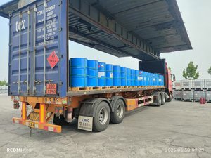 Dichloromethylvinylsilane 99% CAS #124-70-9 - Product Image 5