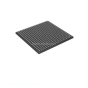 ADSP-21566KBCZ4 400 LBGA CSPBGA Embedded Acheter Composants électroniques En Stock - Product Image 1