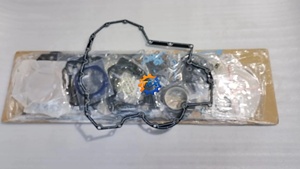 Kit de joints de moteur diesel 3176, kit de révision d'excavatrice 2126751 - Product Image 2