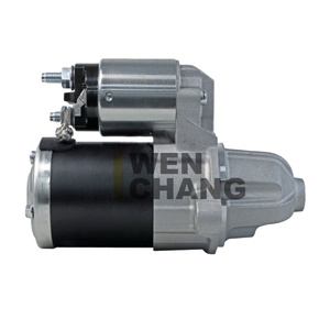 Démarreur WENCHANG pour NISSAN <span class=keywords><strong>SUZUKI</strong></span> 233004A00B 3110051K00 3110051K20 3110061M00 3110073K00 3110086G20 31100M68K10 438389 M2T46981 - Product Image 5