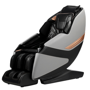 SL เก้าอี้นวดเพื่อสุขภาพรางอัตโนมัติในร้านเสริมสวยแบบทันสมัย - Product Image 1