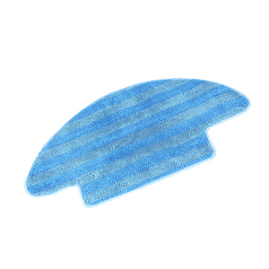 Repuestos y <span class=keywords><strong>Accesorios</strong></span> para <span class=keywords><strong>Aspiradora</strong></span> Robótica <span class=keywords><strong>Cecotec</strong></span> Conga 950, Paño de Microfibra Lavable para Mopa - Product Image 5