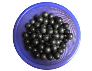 中国工厂 OEM 牌 Torlon 4301 塑料球