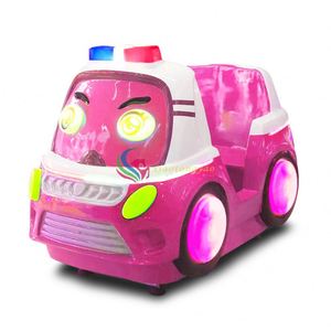 Máquina de Juegos Infantil de Fibra de Vidrio Tipo Rocking Arcade, para Uso Comercial en Interiores/Exteriores, Gran Venta - Product Image 4