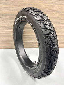 Pneu de vélo de montagne de haute qualité <span class=keywords><strong>CST</strong></span> 20x4.0 26X4.0 - Product Image 2