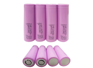 35E 정품 배터리 18650 3500 Mah INR18650 35E 4.2V 리튬 이온 18650 배터리 18650 배터리 3500 mah 리튬 - Product Image 3