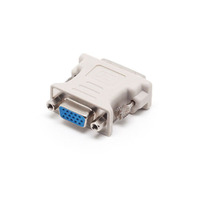 Adaptador Serial KAICAP DB9 Hembra a DB25 Macho, Niquelado, Certificado por la FCC, Salida de CC, 100% Compatible con OEM, Nuevo
