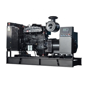 NTA855-G1A <b>Generator</b> 300kva Prices 250kw Open With JHK-250GF <b>Generator</b> 300kva Prices - Product Image 1