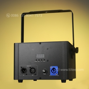 TIITEE Control inalámbrico 3W RGB Full Color Disco Dj Laser Stage Lighting Animación Laser <span class=keywords><strong>Show</strong></span> 10W Luz láser con Bluetooth - Product Image 6