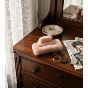 Tending Vintage gotico cravatte per capelli graziosi accessori di moda stella di cristallo vendita calda all'ingrosso - Product Image 3