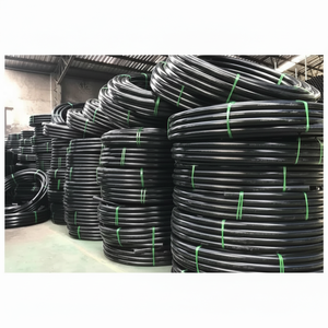 ระบบน้ำหยดทางการเกษตรพร้อมตัวปล่อยน้ำแบบแบนสำหรับระบบชลประทาน - Product Image 1