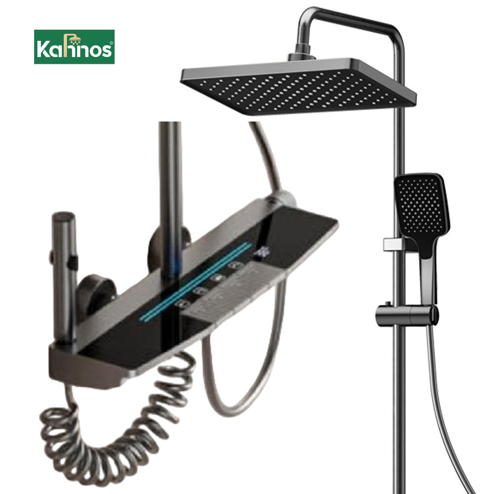 ปืนสีเทา