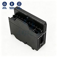 Unité CPU 6ES7315-1AF03-0AB0 CPU315, contrôleur PLC 6ES73151AF030AB0 avec commutateurs optionnels, service de protocole LACP