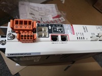 Controlador PLC Industrial FB LXM52DD30C41000 con Comunicación RS485, Control Industrial y Programación PLC, 32 Puntos de Entrada/Salida