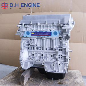 เครื่องยนต์ 3ZZ-FE 1.6L รุ่นขายดี ประกอบสำเร็จสำหรับ <span class=keywords><strong>Toyota</strong></span> Corolla <span class=keywords><strong>E120</strong></span> E140 <span class=keywords><strong>Altis</strong></span> อะไหล่เครื่องยนต์ทนทาน - Product Image 2