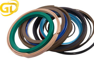 กระบอกสูบบูม SYG005772738 W201B Bomi ZX200.3.1B.MFB สำหรับรถขุด SANY - Product Image 2