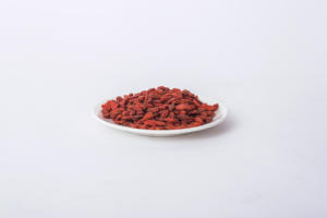 Bayas de Goji Secas de Primera Calidad, Superalimento Natural Rico en Nutrientes para la Salud y el Bienestar - Product Image 3