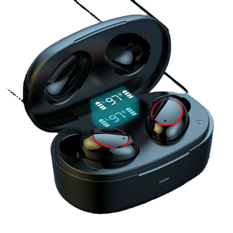 Écouteurs et Smartphone Bluetooth tws, oreillettes sans fil, le plus petit prix, casque d'écoute, Slim, nouveau