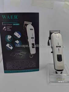 Peluquero Mini recortadora <span class=keywords><strong>de</strong></span> <span class=keywords><strong>corte</strong></span> <span class=keywords><strong>de</strong></span> <span class=keywords><strong>pelo</strong></span> recargable pinza <span class=keywords><strong>de</strong></span> <span class=keywords><strong>pelo</strong></span> profesional inalámbrica para hombres y mujeres máquina <span class=keywords><strong>de</strong></span> <span class=keywords><strong>corte</strong></span> <span class=keywords><strong>de</strong></span> <span class=keywords><strong>pelo</strong></span> - Product Image 5