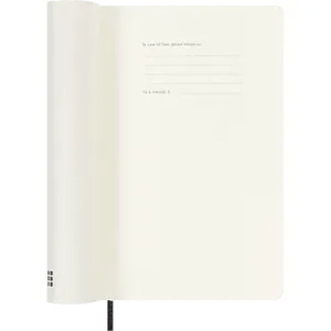 Agenda Classica Moleskine con Merchandising Personalizzato - Product Image 5
