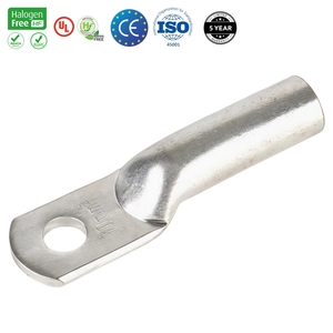 Đầu nối cáp đồng loại nặng, dòng DT, thân dài |   Đầu nối đồng chống ăn mòn |   Sử dụng trong ô tô & máy móc - Product Image 2