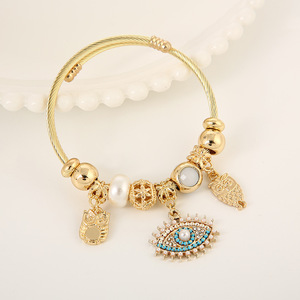 Remache de 18K antiguo, - Product Image 3