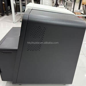 Gebrauchtes Illumina MiniSeq System DNA-Sequenziergerät 2,1-2,4 Gb Durchsatz 2x150bp Leselänge Gut Funktionierendes Gen-Instrument - Product Image 4