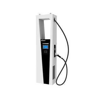 Factory Supply <strong>12</strong> <strong>Months</strong> <strong>Warranty</strong> Waterproof Ip54 Split Type Ev Charger <strong>Station</strong> Dc Fast Charger Ev <strong>Charging</strong> <strong>Station</strong> - Product Image 2