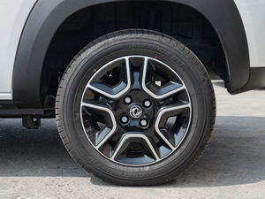 Fabriqué en usine petit Suv nouvelle énergie Dongfeng Nami <span class=keywords><strong>EX1</strong></span> voiture électrique pure EV Dongfeng Nami <span class=keywords><strong>EX1</strong></span> - Product Image 5