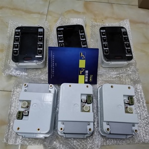 Monitor E320B E325B E330B E345B 106-0172 1060172 Panel de Pantalla 1519385 151-9385 Repuestos para Maquinaria de Construcción - Product Image 2
