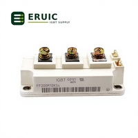 FF200R12KS4 module haute puissance IGBT nouveau stock d'origine