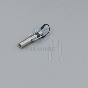 Buse SHN0297 399622 70μm pour imprimante CIJ de type V série VJ 1000, pièces de rechange compatibles - Product Image 1