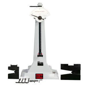 Teste do impacto do pêndulo de KASON Charpy e <span class=keywords><strong>Izod</strong></span> para espécimes do plástico e da borracha - Product Image 5