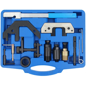 Kit d'outils de calage moteur Podofo pour véhicules, kit professionnel d'alignement d'arbre à cames pour <span class=keywords><strong>BMW</strong></span> M41 M51 M47/Land Rover, fournisseur en gros - Product Image 2