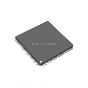 แผ่นสัมผัสแบบฝัง176 LQFP S6J336CJTBSE20000ซื้อชิ้นส่วนอิเล็กทรอนิกส์ทางออนไลน์ในสต็อก - Product Image 1