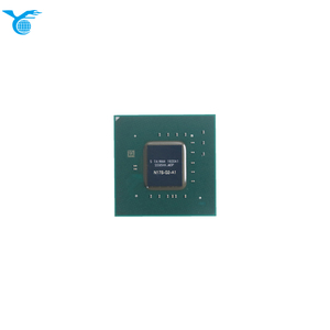 N17S-G2-A1 GeForce mx250 GPU BGA Chipset gp108 Pascal đồ họa IC thay thế sửa chữa Phần cho máy tính xách tay Bo mạch chủ nâng cấp - Product Image 2