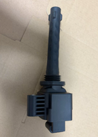 Bobine d'allumage F4J16-3705110AB F4J163705110AB F01R00A134 pour Chery Tiggo 7 Pro 4 8 Pro Omoda C5 Arrizo 5 Jetour X70 Plus