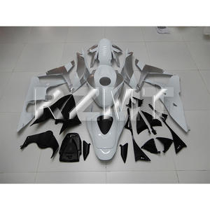 Pour HONDA CBR600RR 2007-2008 CBR 600RR Kit de carénage de moto en ABS injecté, pièces de carrosserie personnalisées, kit de réparation de carénages H0607-112a - Product Image 4