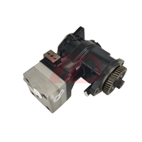 Pièce de moteur diesel de bonne qualité, compresseur d'air 4929623 pour Cummins 6CT