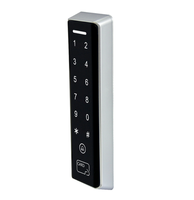 Lector de Tarjetas Inteligentes IC+ de 13.56MHz + Tarjeta de Identificación + Cifrado por Sector con Controlador de Acceso para Lector de Tarjetas de Control de Acceso RFID